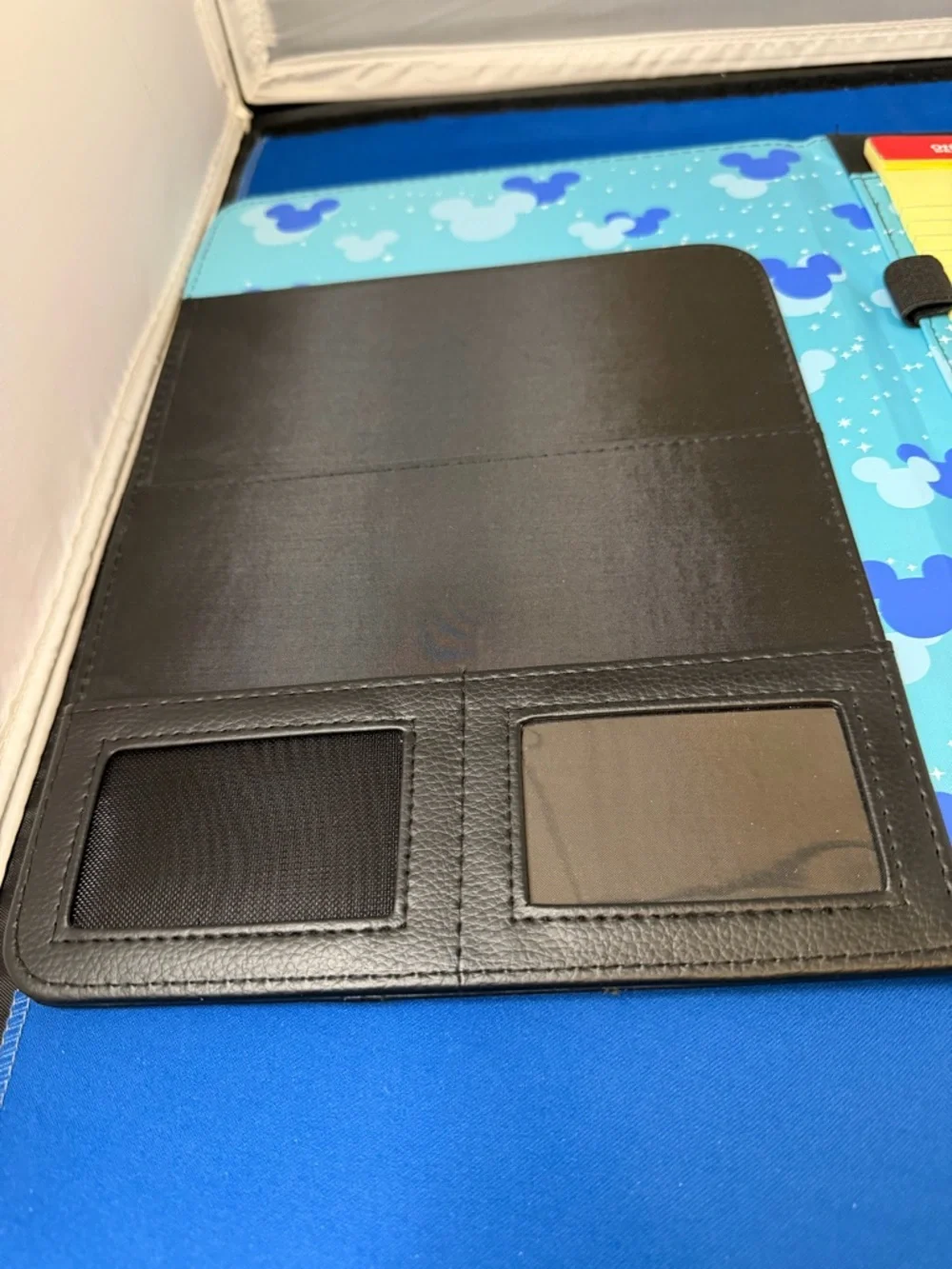 Disney protective black